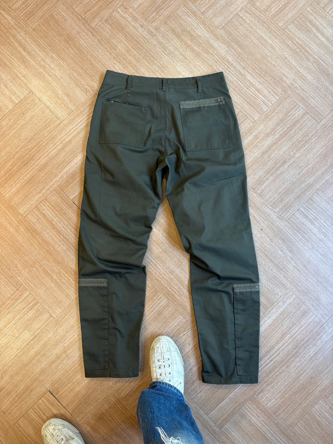 90s Good enough Flight Patns 상품이미지2