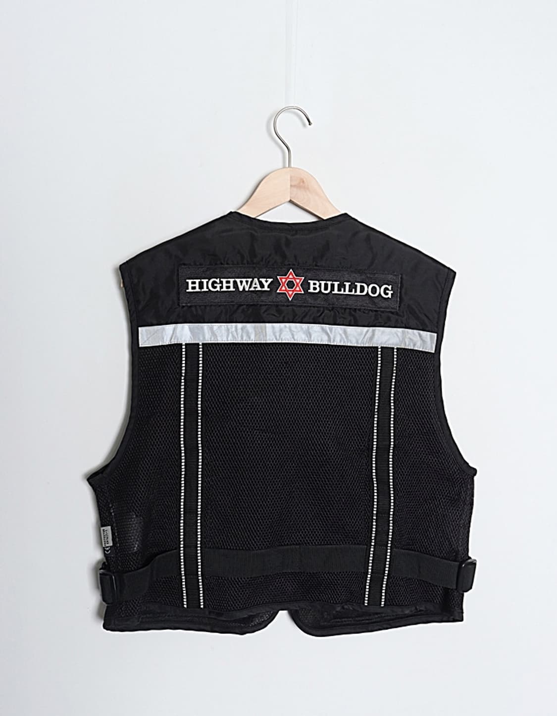 KOMINE Motocycle Mesh Best 상품이미지7