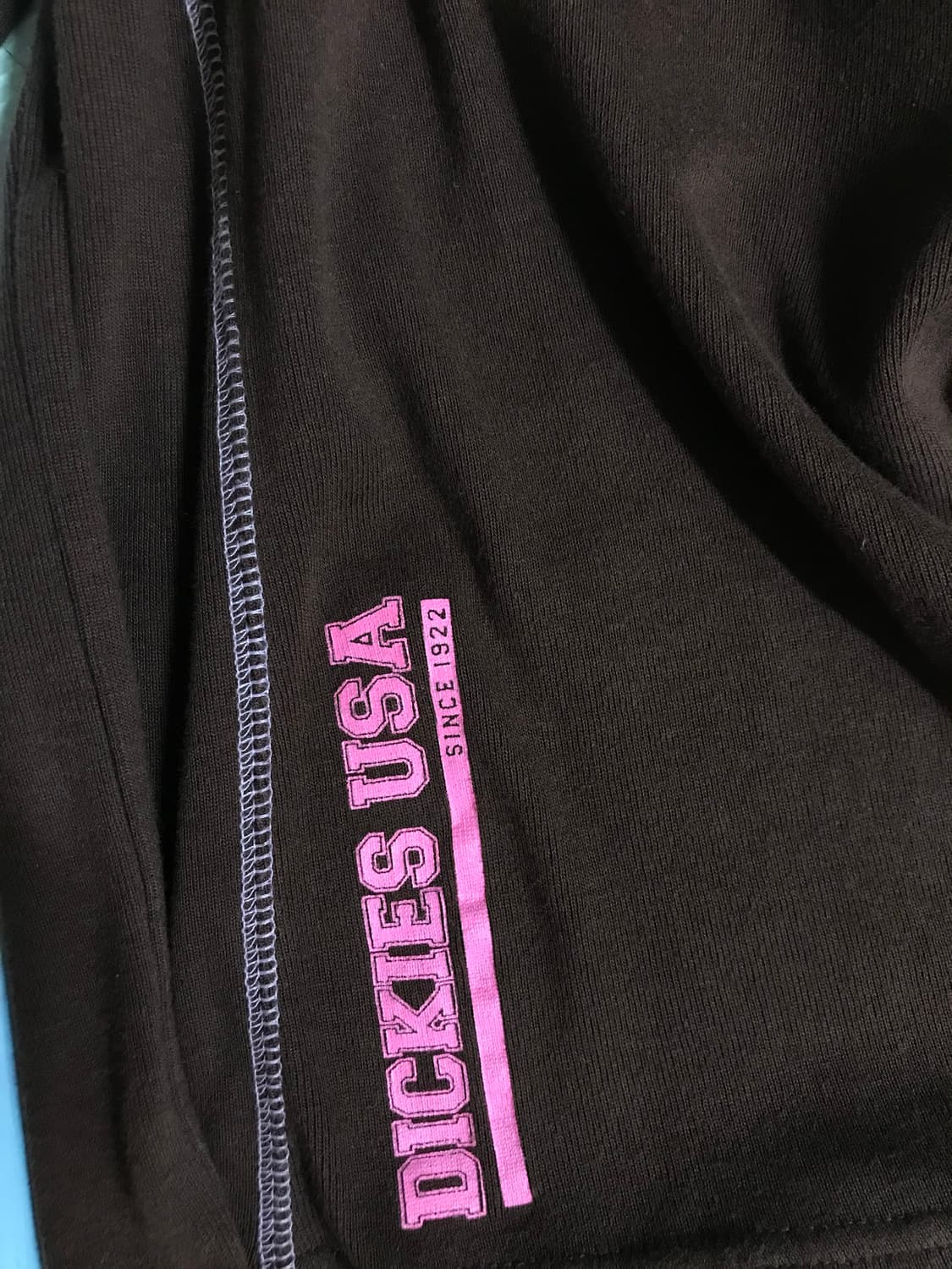 디키즈 빈티지 롱 슬리브 상품이미지5