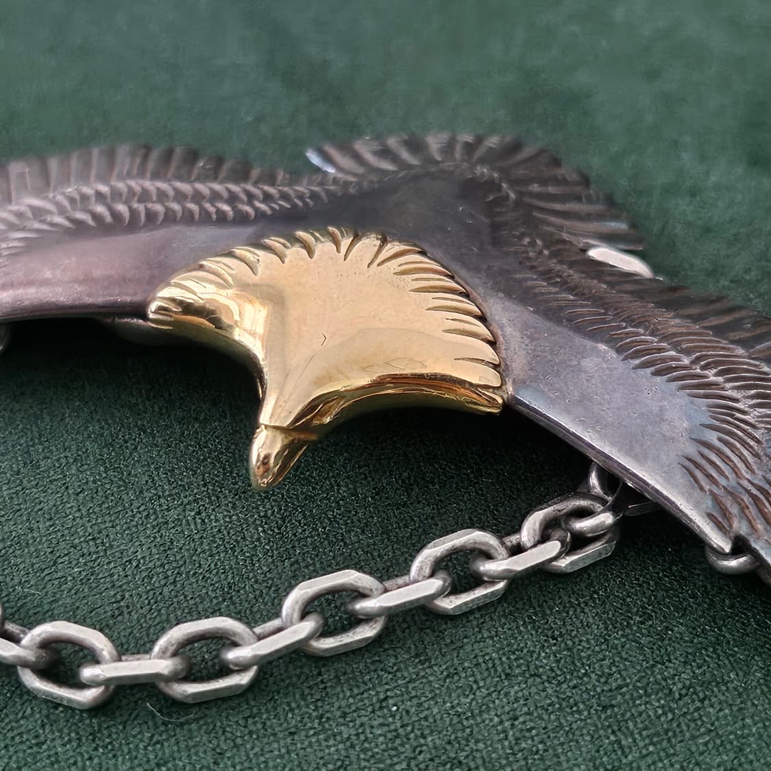 타디킹 이글 k18 특대 사이즈 상품이미지3