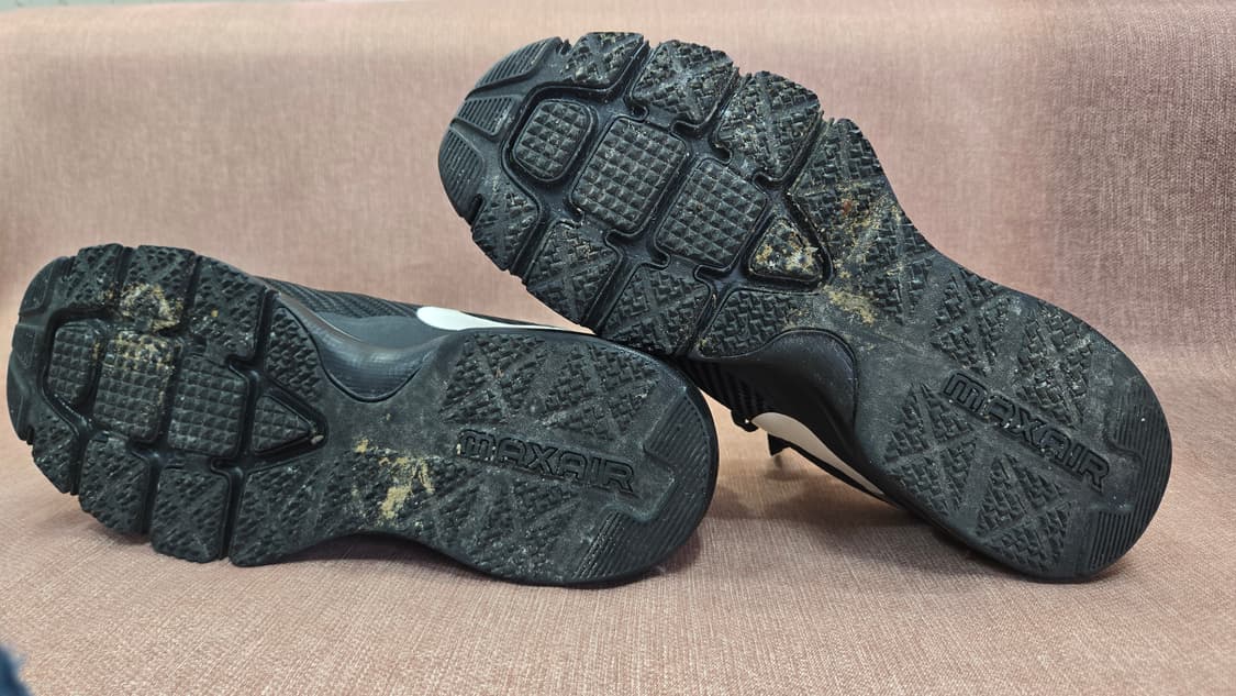 나이키 285mm-  에어맥스 풀 라이드 트레이닝 슈즈   상품이미지6