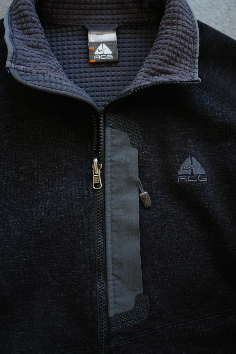 나이키 acg 써멀 플리스 상품이미지6