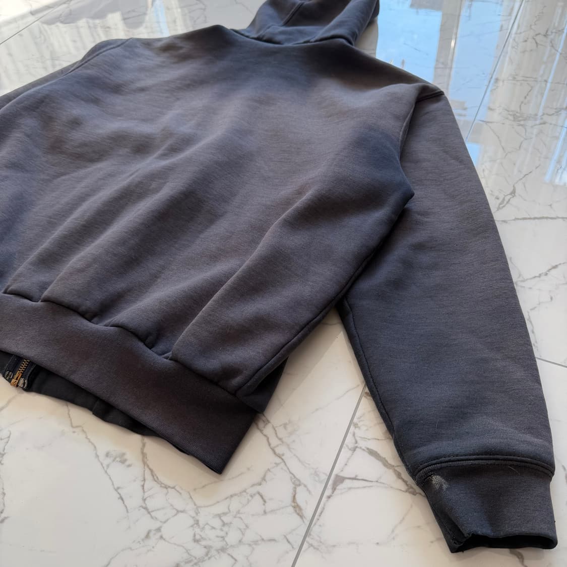 빈티지 칼하트 J149 후드집업 칸예선생님 상품이미지9