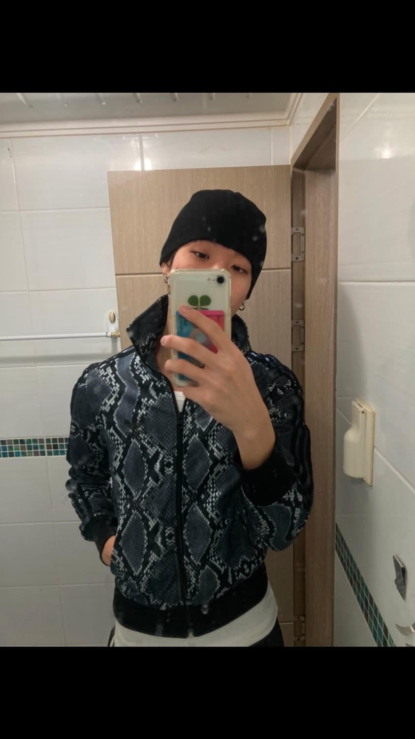 아디다스 스네이크 져지 90 상품이미지2