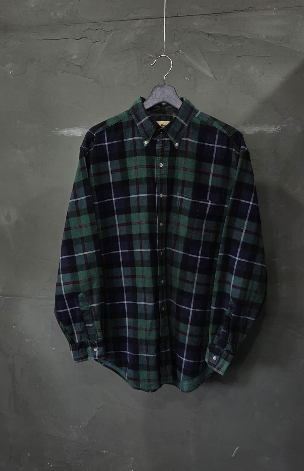 80's L.L Bean- Corduroy 상품이미지1