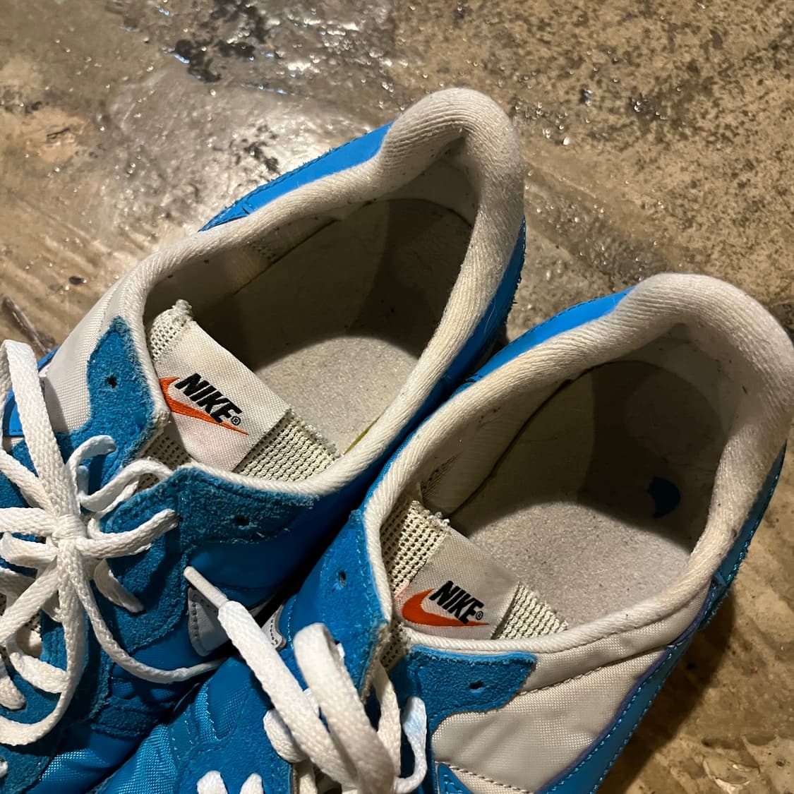 나이키 챌린저 OG 상품이미지8