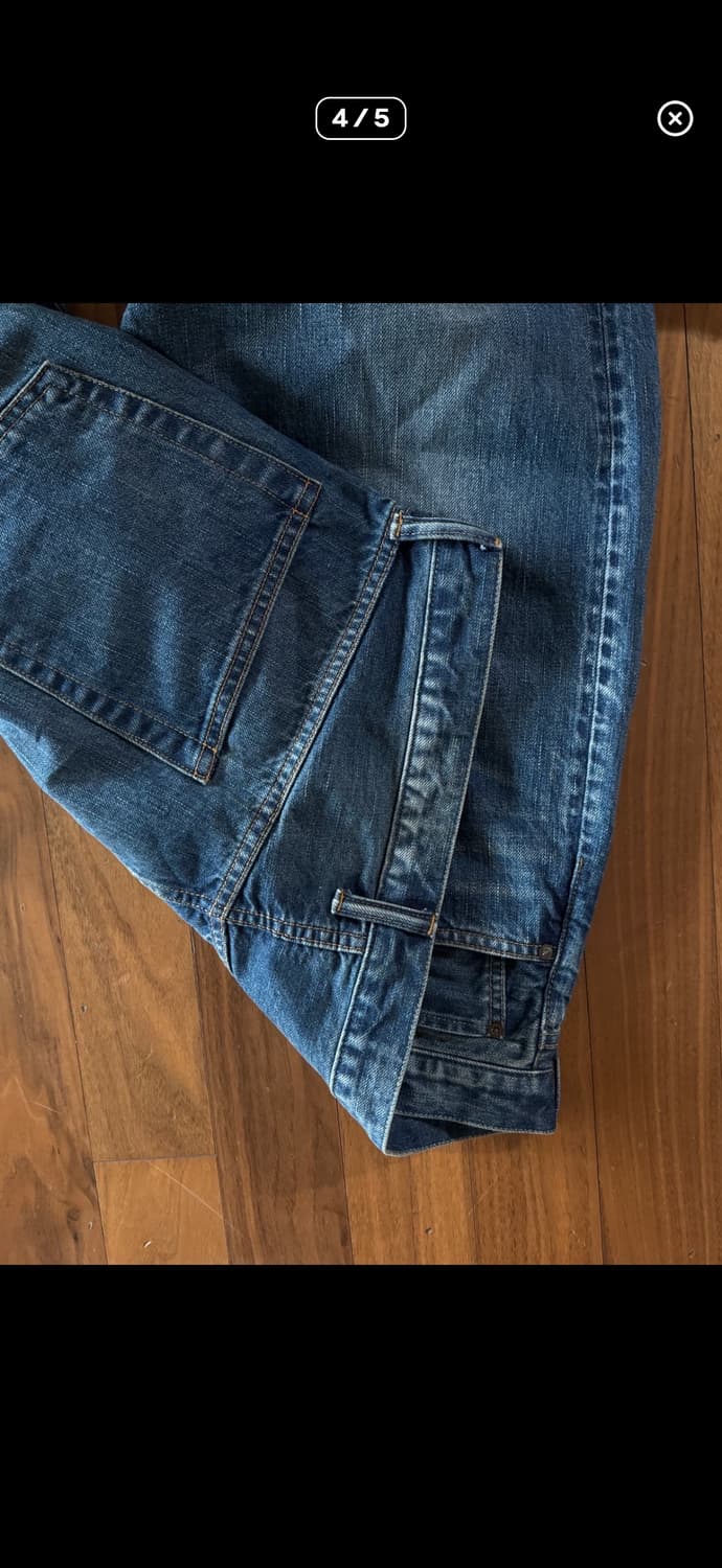 아프레세 AP 4002 25시즌 새상품 apresse 상품이미지4