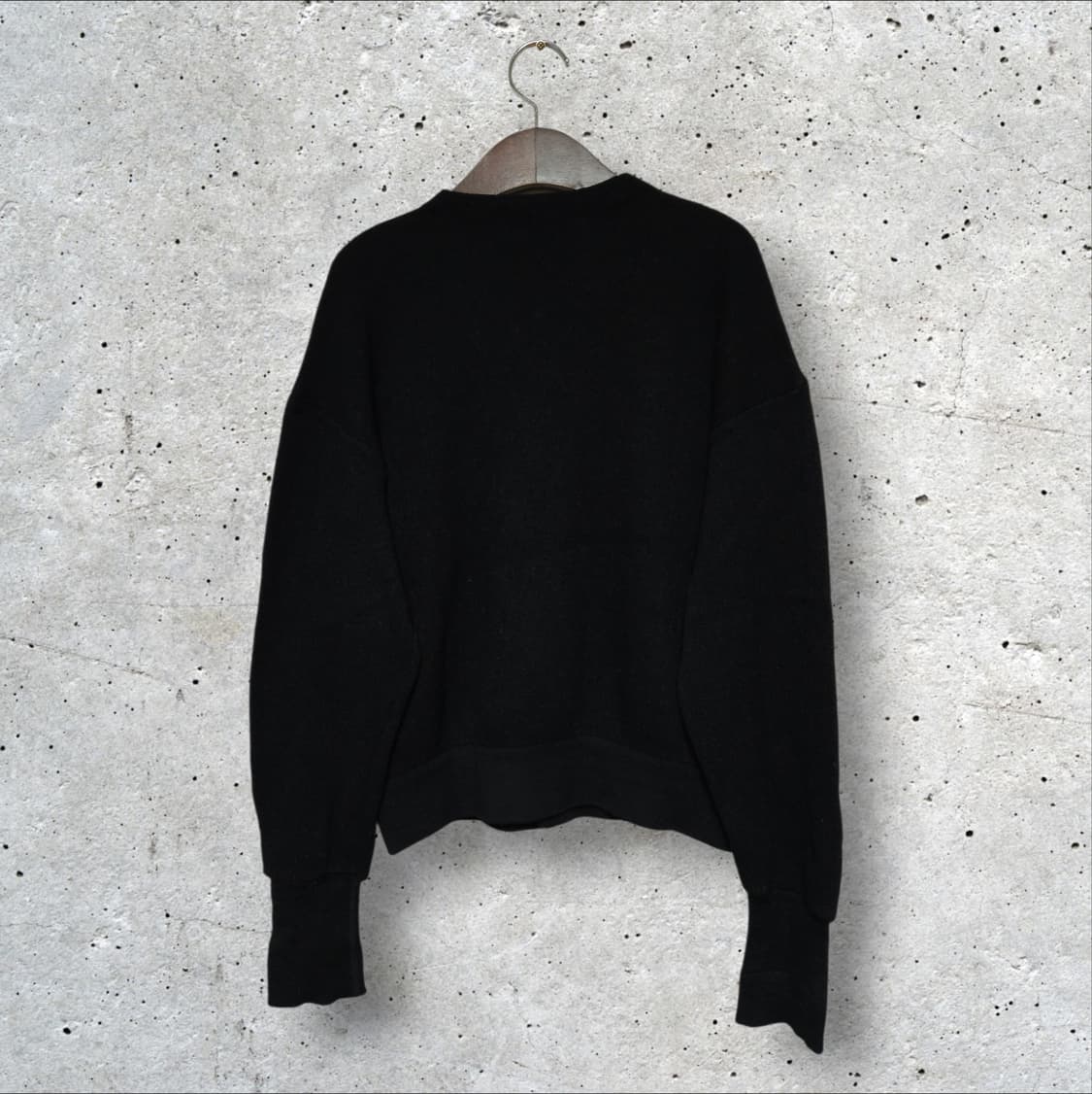 로베르타 클럽 울 가디건 (95/M) 상품이미지5