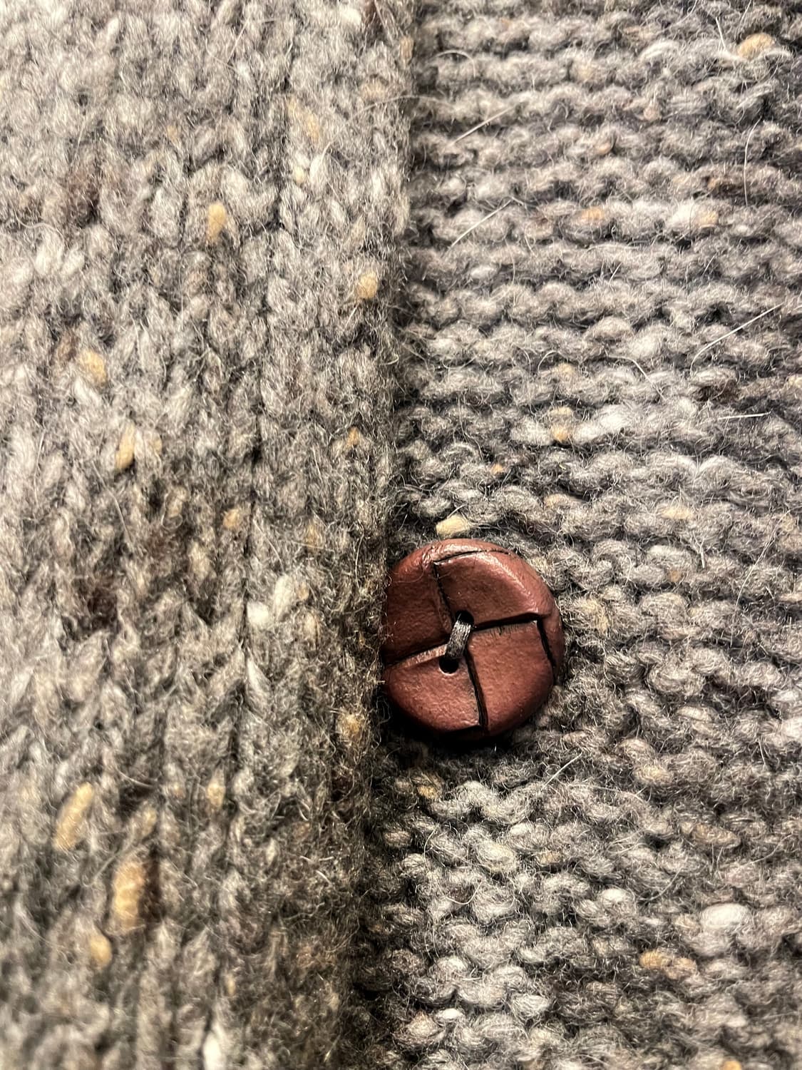 막스마라 니팅 가디건 66~77 상품이미지3