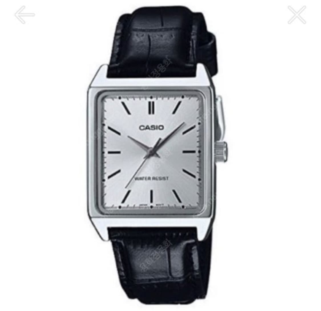 카시오 MTP V007 상품이미지1