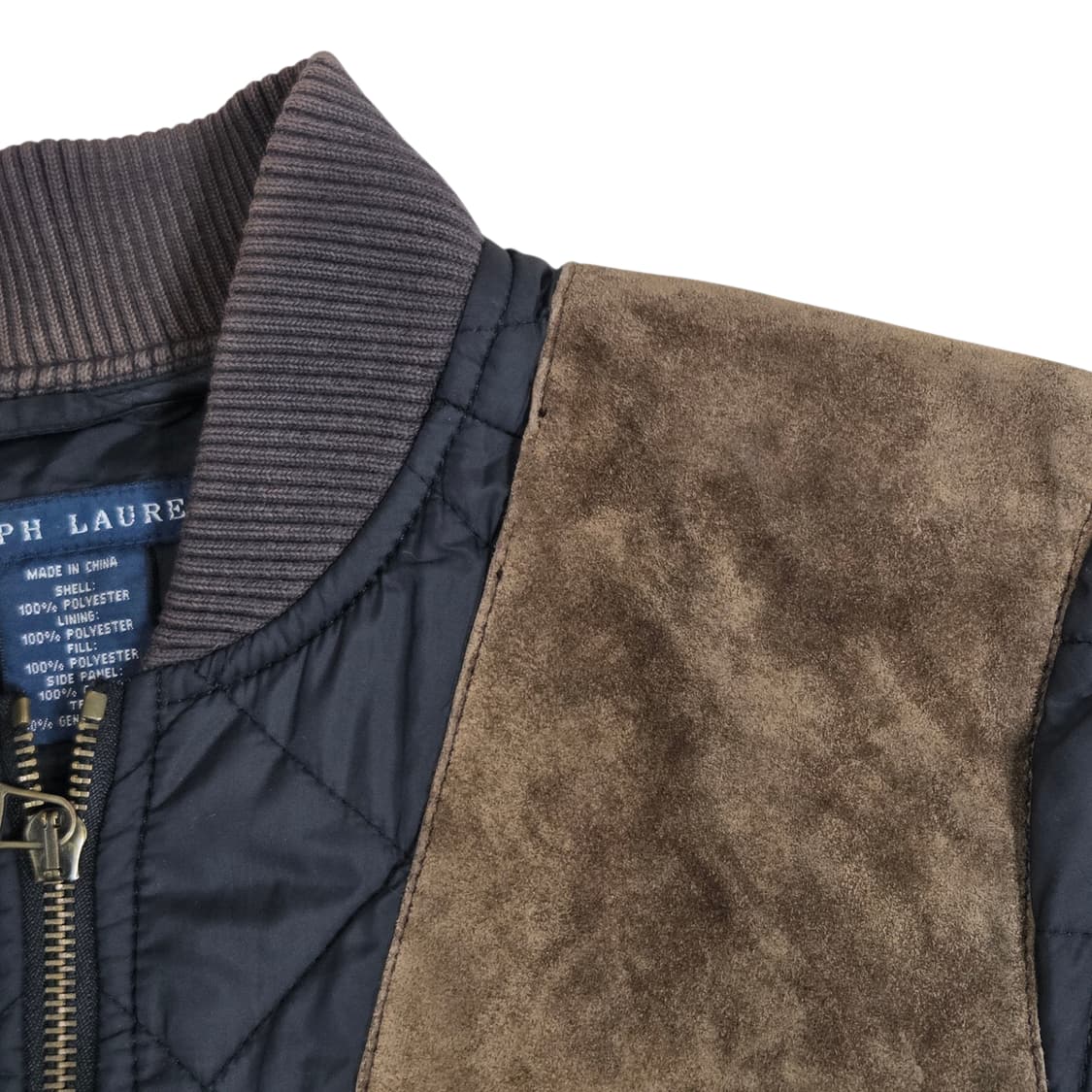 Ralph Lauren 랄프로렌 여성용 퀼팅 자켓  상품이미지5