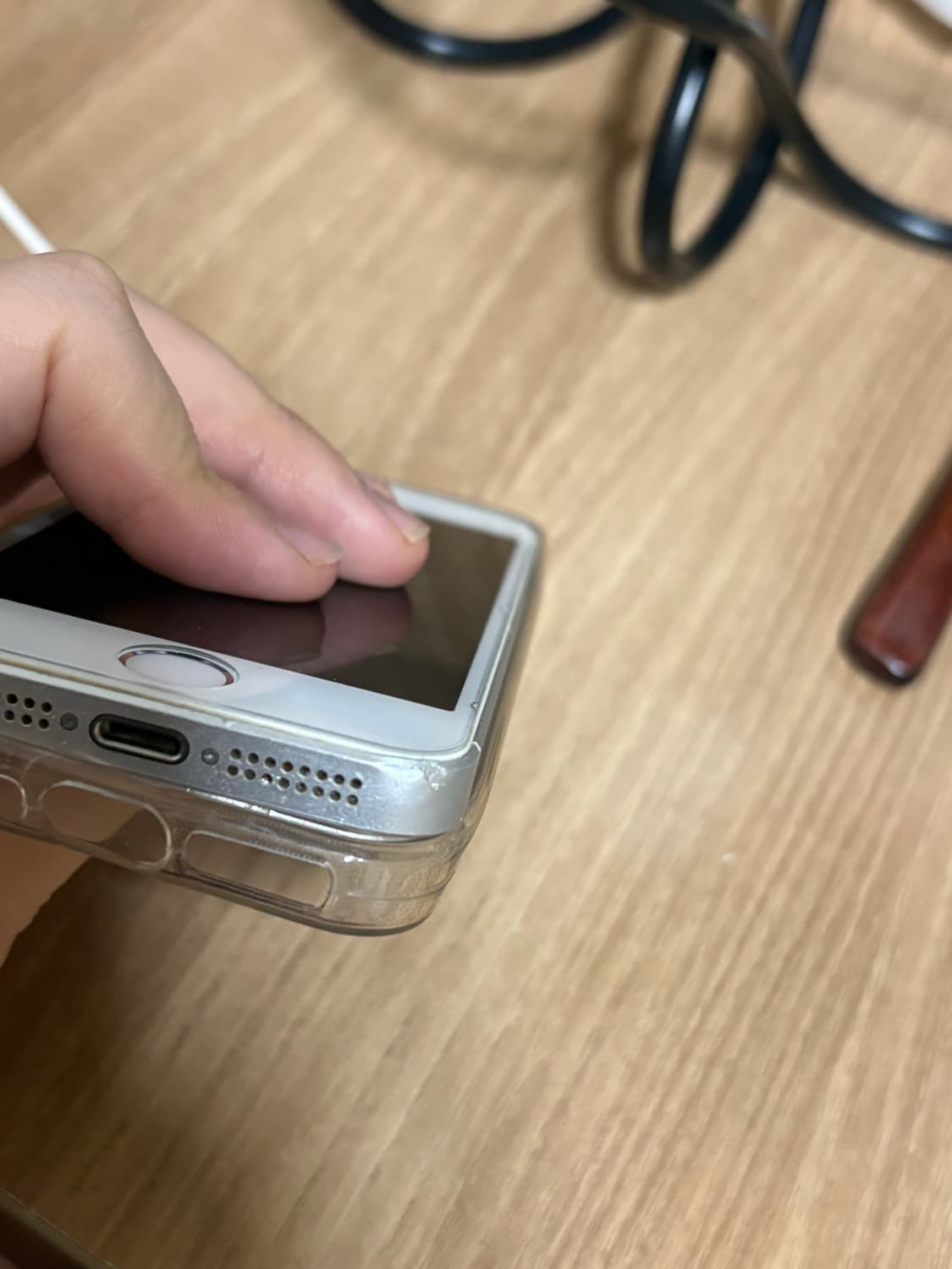 아이폰 se1 16기가 판매  상품이미지4