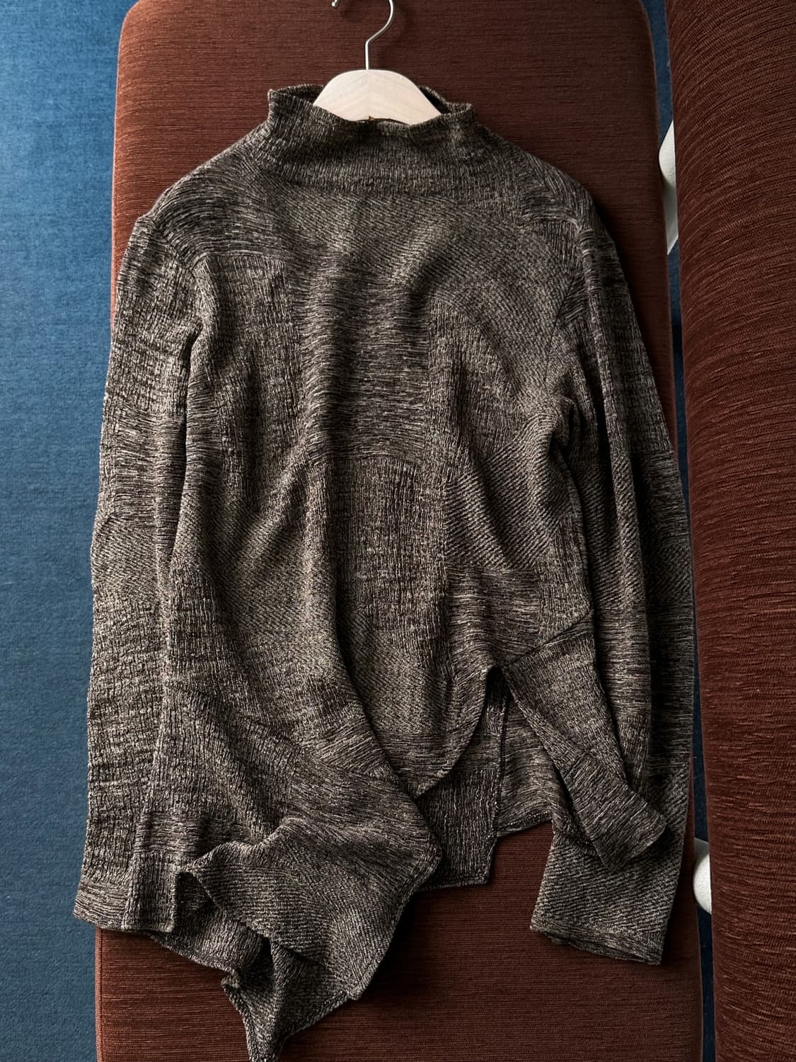 Panel pattern rough finish high gauge kn 상품이미지6