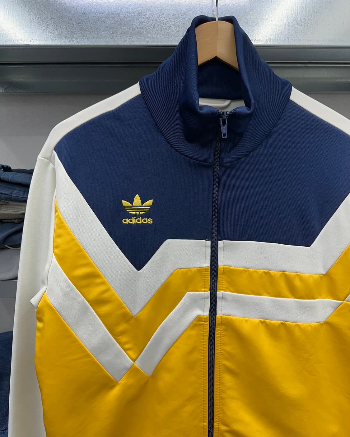 (105)00'S 아디다스 져지-M1897 상품이미지2