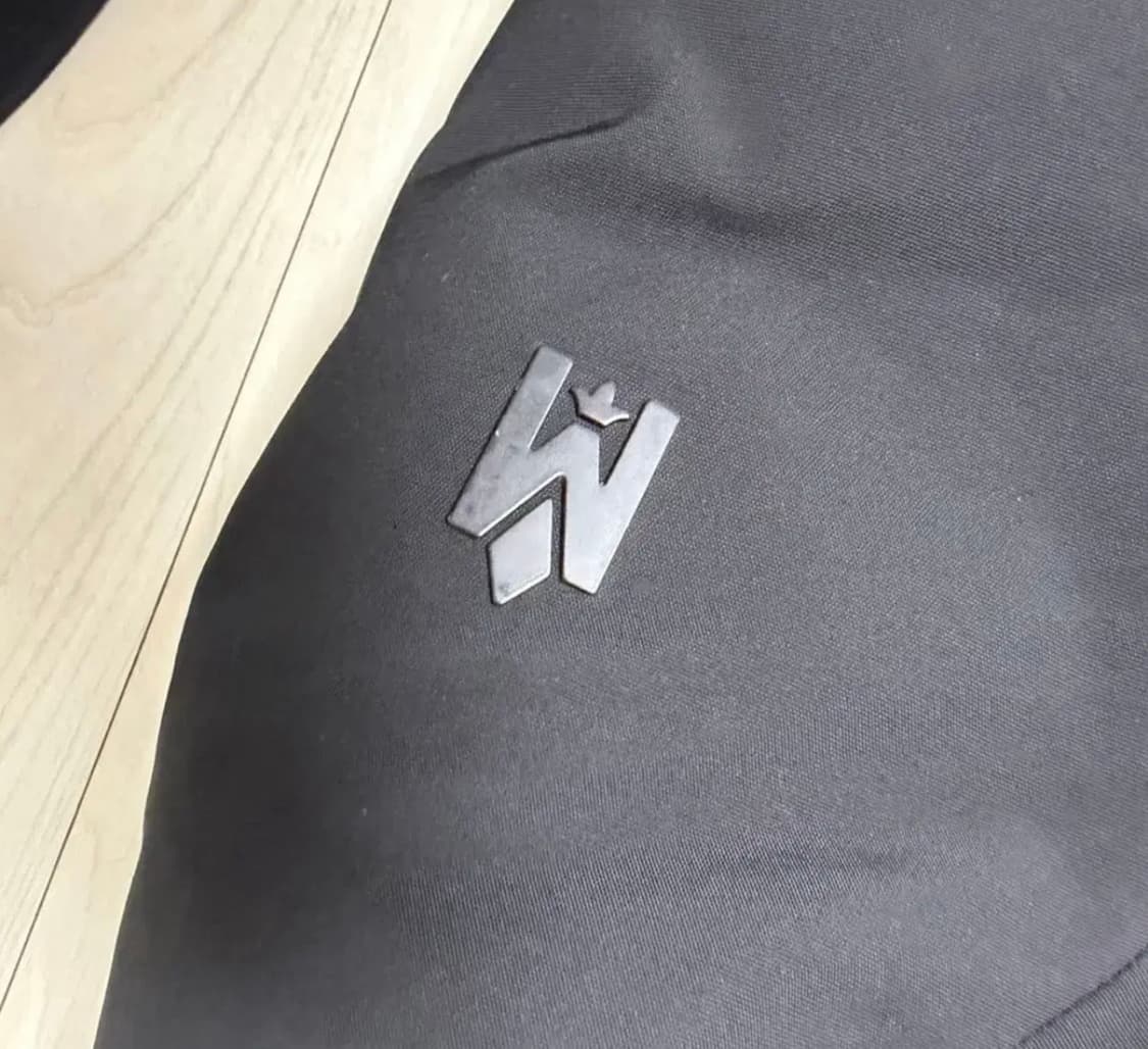 맥케이지 딕슨 브라운퍼 40 남성용 상품이미지4