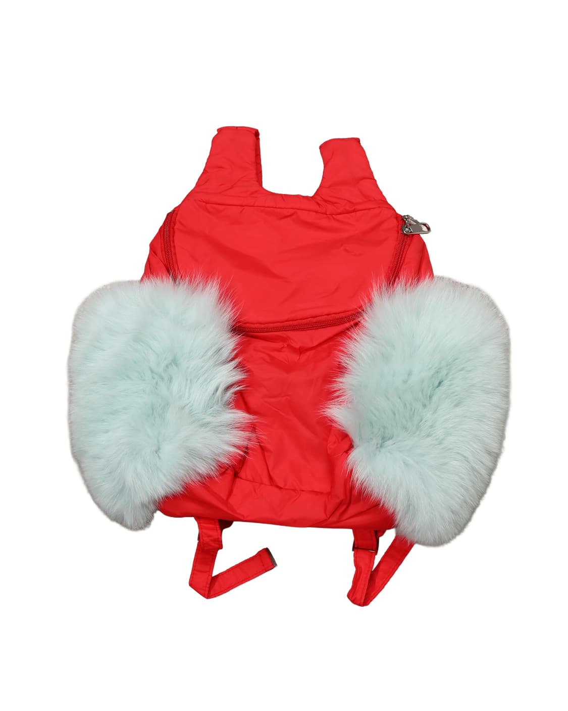 Tsumori chisato Fur backpack 상품이미지1