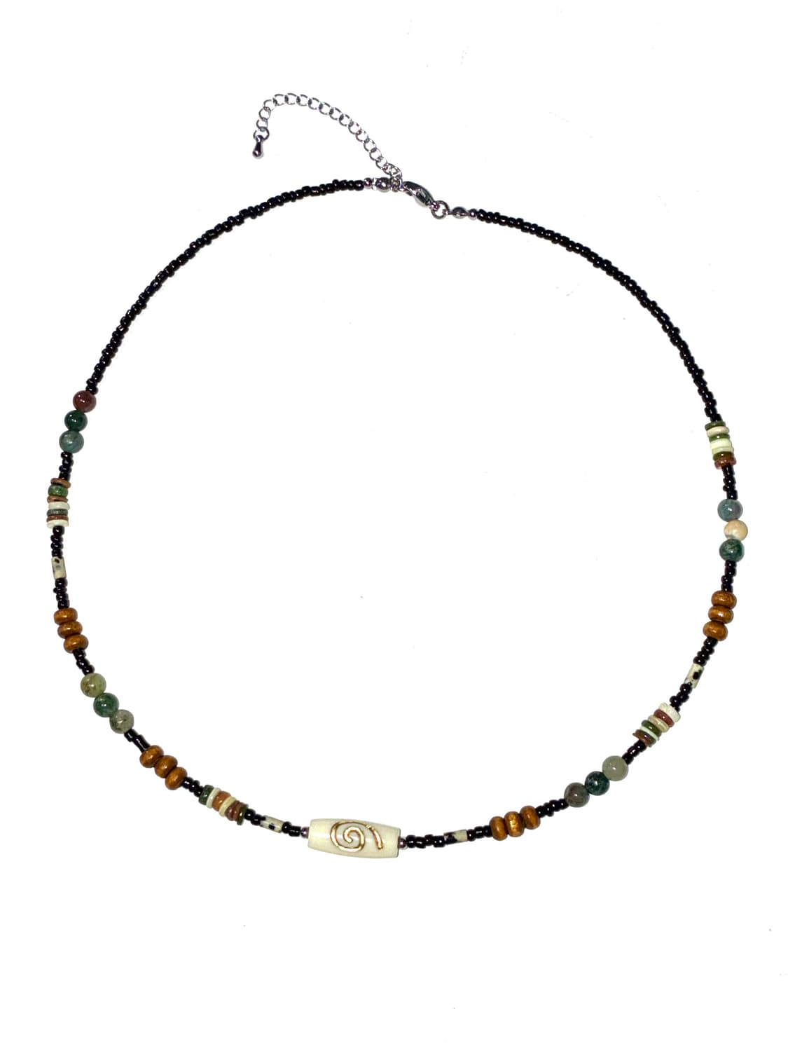 Tea 목걸이 상품이미지3