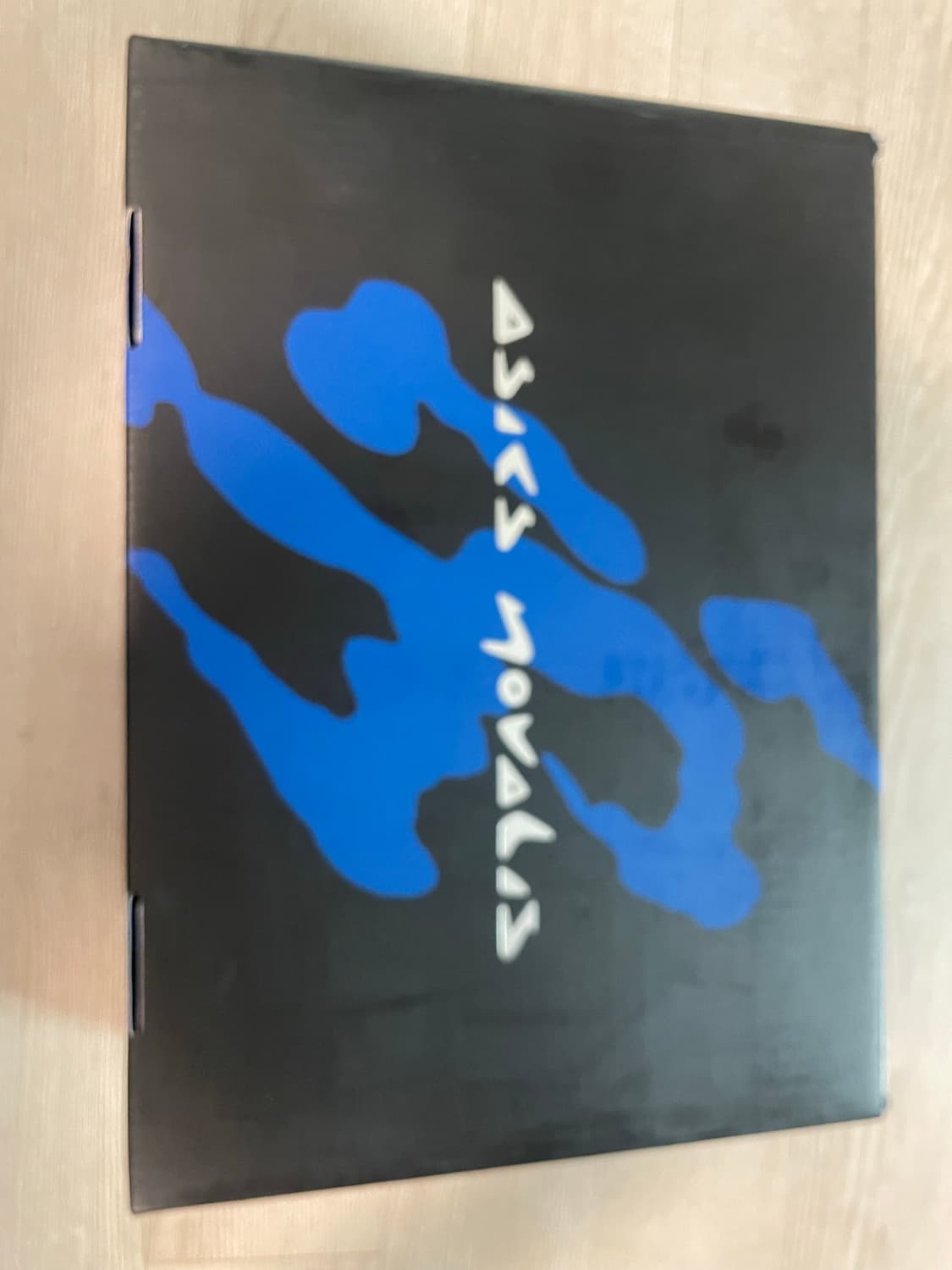 아식스 X키코 노발리스 젤 테레모아 옵시디언 상품이미지6