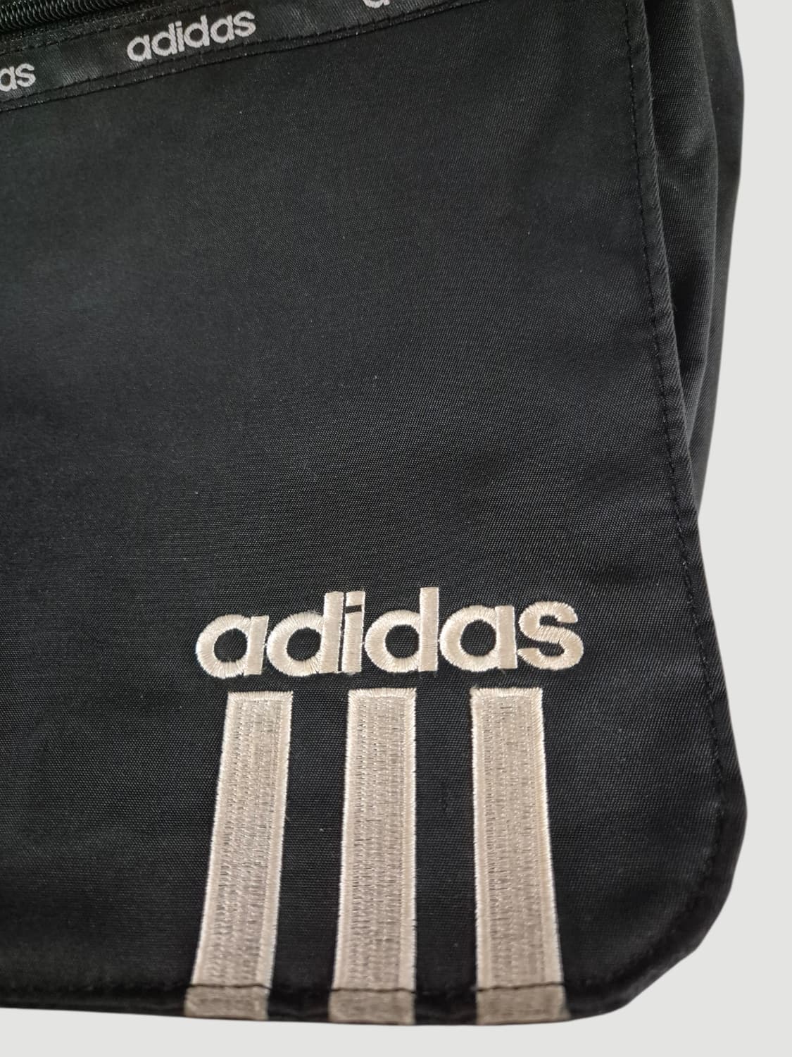 아디다스 빈티지 크로스백 가방 상품이미지4