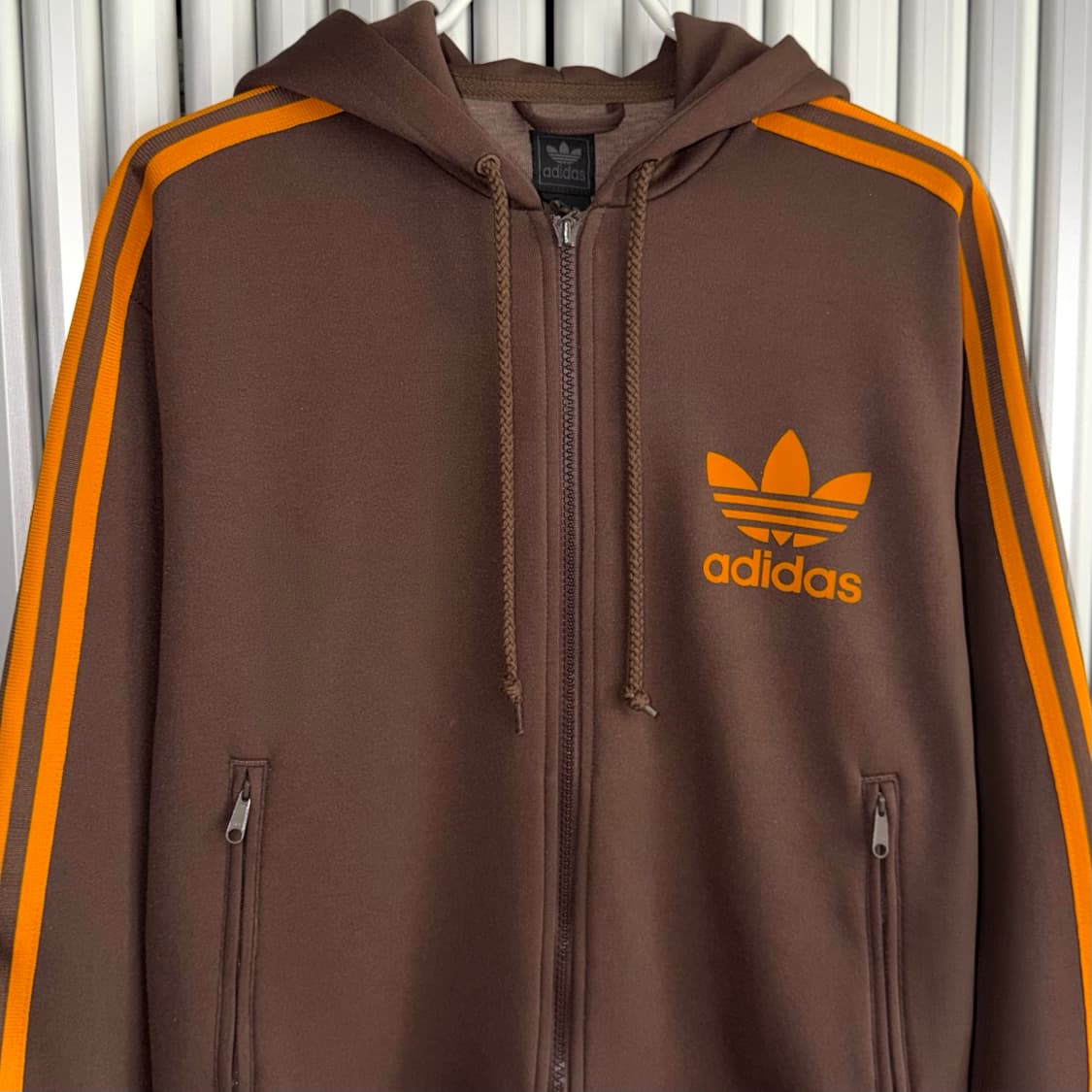 adidas vintage Jersrey 상품이미지3