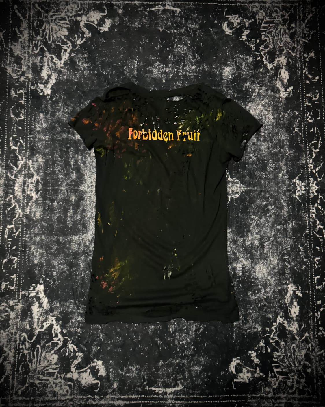 L.G.B forbidden fruit 상품이미지6