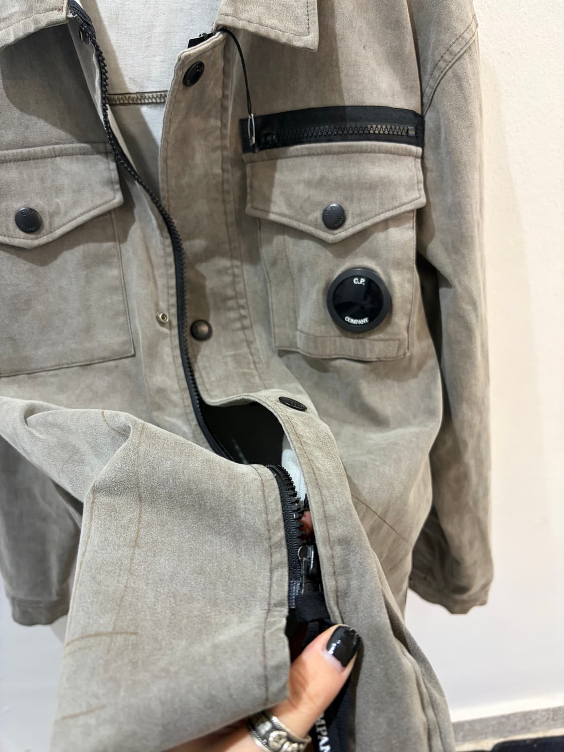 CP Company Jacket 상품이미지7