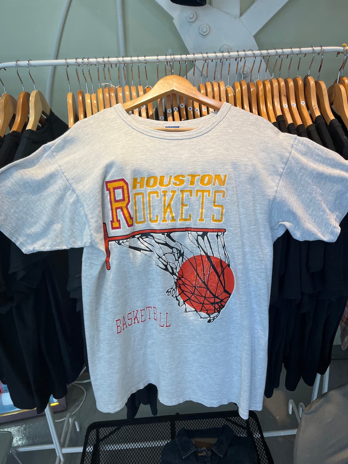 Vintage 80s~90s champion t shirt 상품이미지1