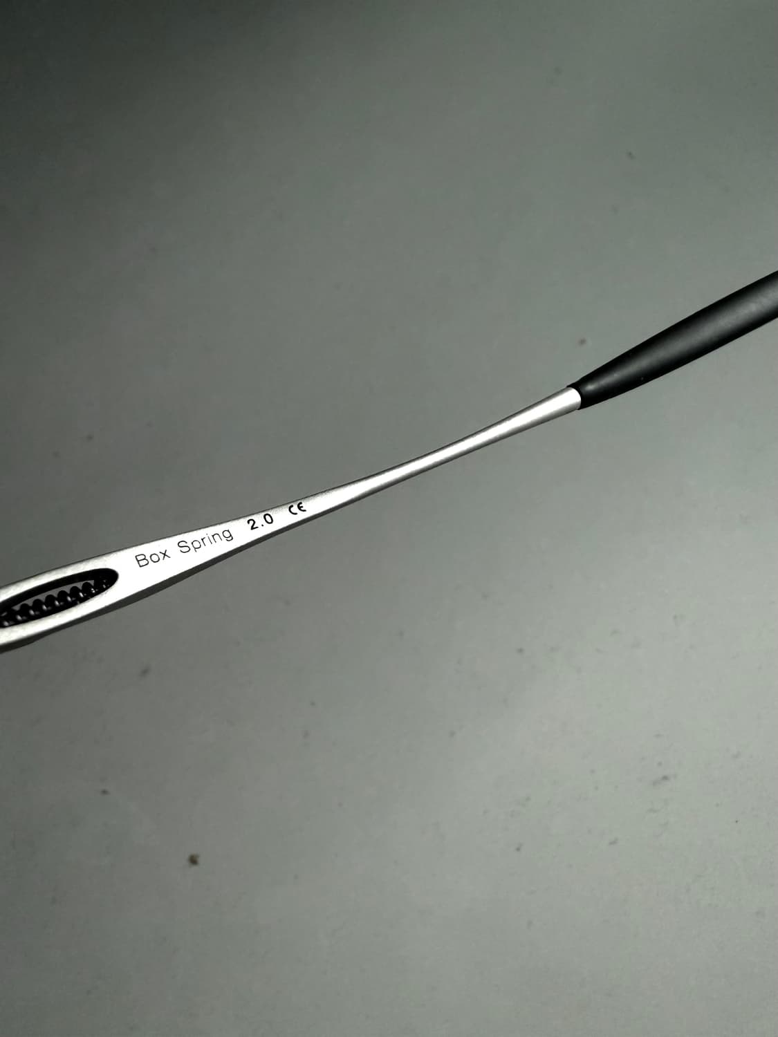 오클리 박스스프링 2.0 실버 새상품 상품이미지3