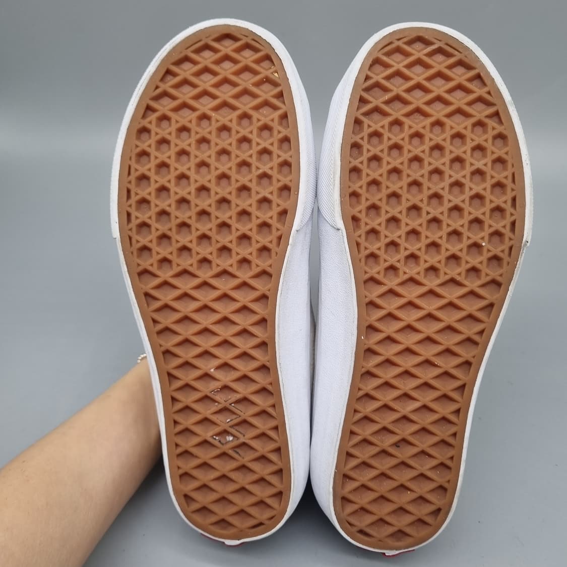 반스 스포츠 스니커즈 225 상품이미지3