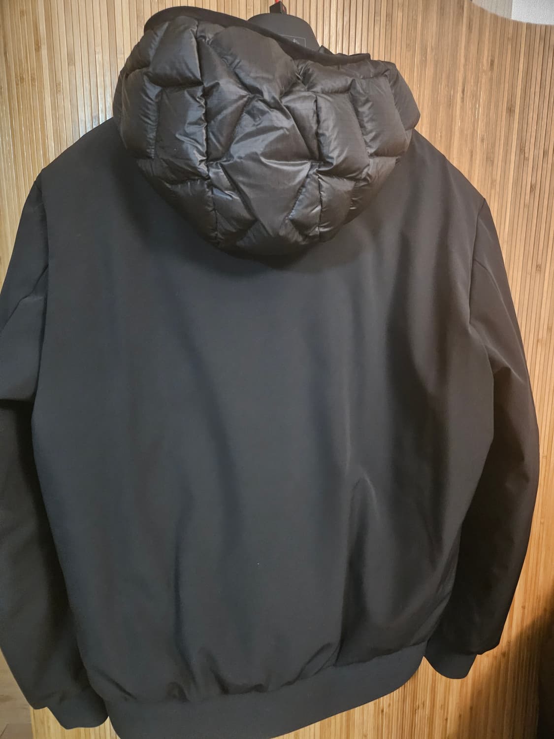 페트레이 koons 경량패딩 상품이미지3