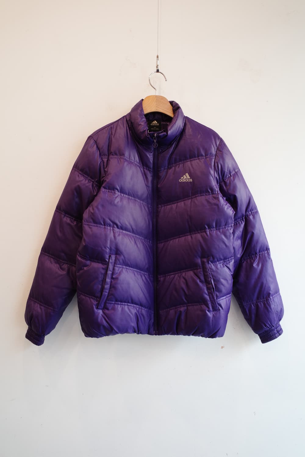 Adidas 아디다스 덕다운 패딩 상품이미지1