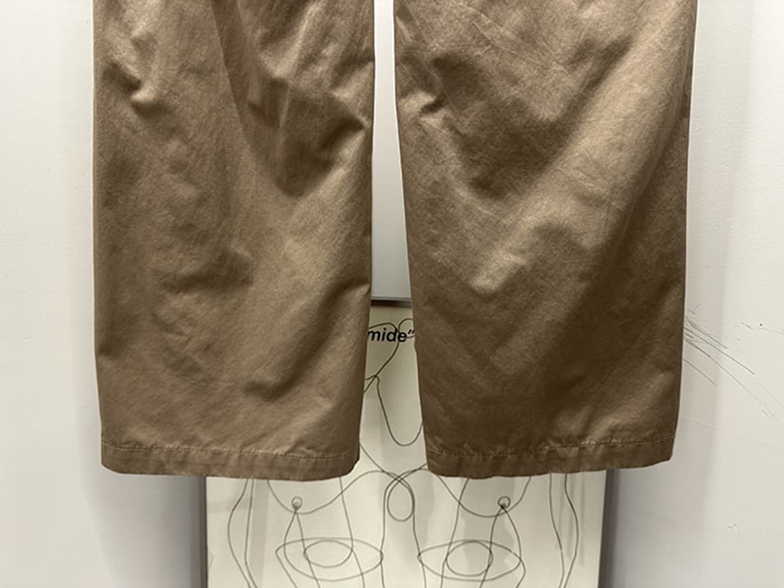 MARITHE FRANCOIS GIRBAUD (25) 상품이미지6