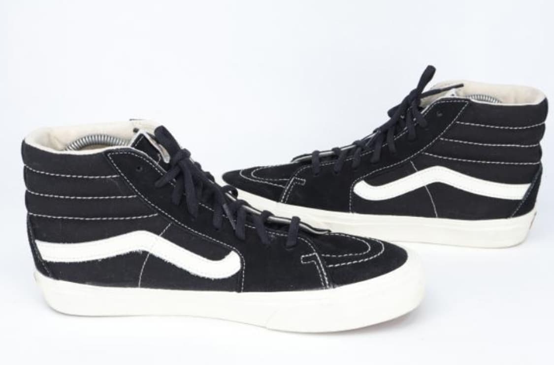 반스 스니커즈 상품이미지1