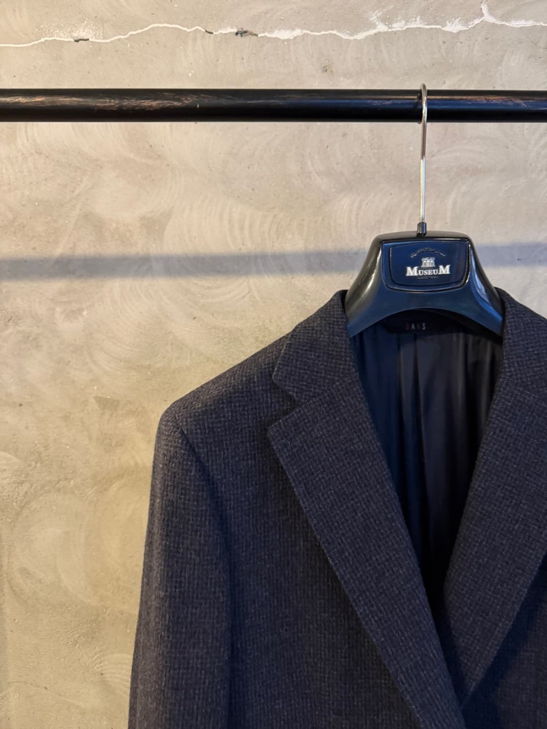 닥스 테일러드 자켓 남성100 상품이미지3