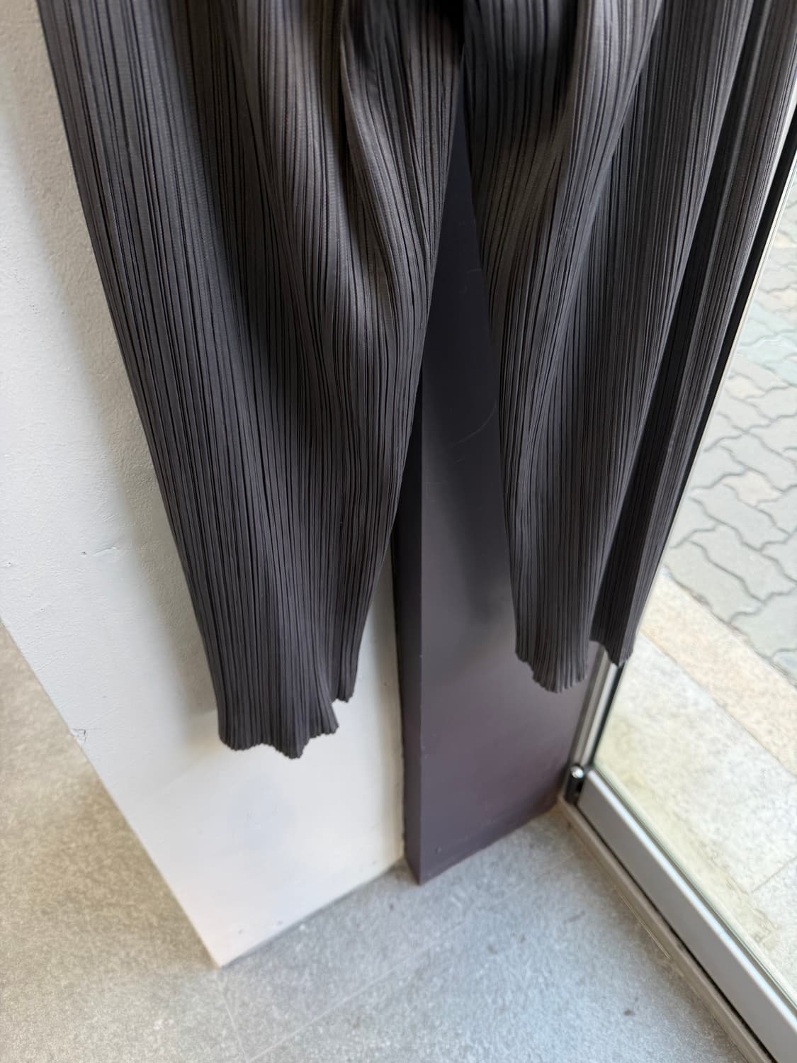 44/ 이세이미야케 플리츠플리즈 밴딩 팬츠 상품이미지7