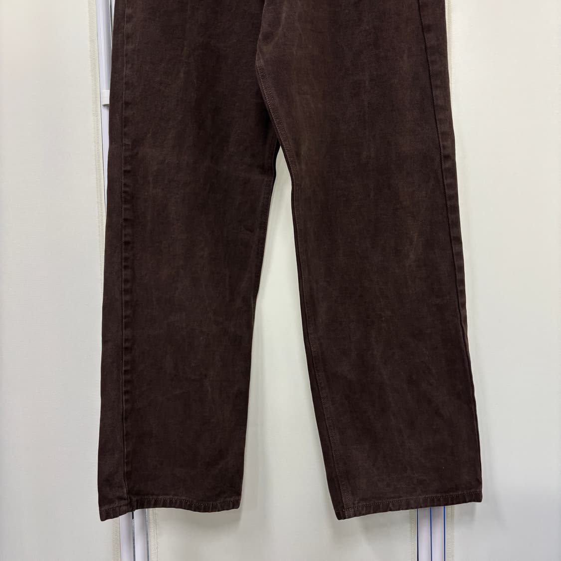 Mylibrary 104 팬츠 상품이미지3