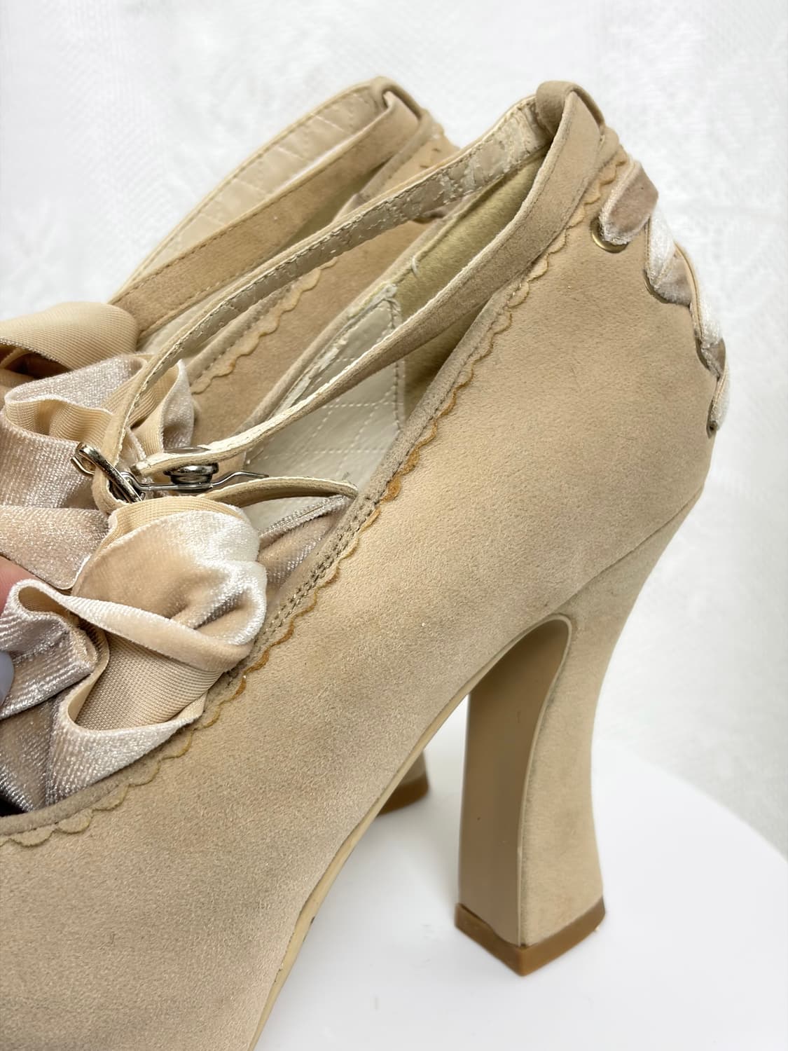 LIZ LISA VINTAGE SHOES 상품이미지6