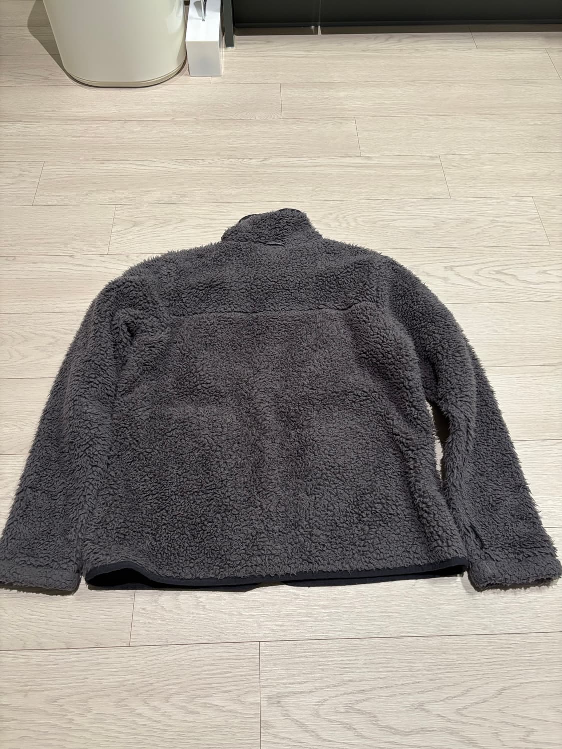 컬럼비아3in1자켓(옴니히트바람막이 +플리스) 상품이미지4