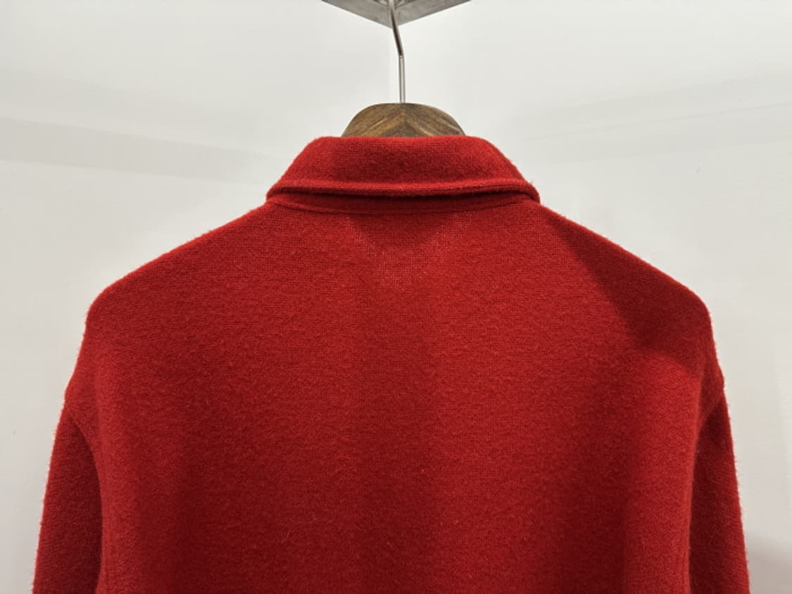 90'S WOOLRICH_ made in U.S.A (L) 상품이미지5