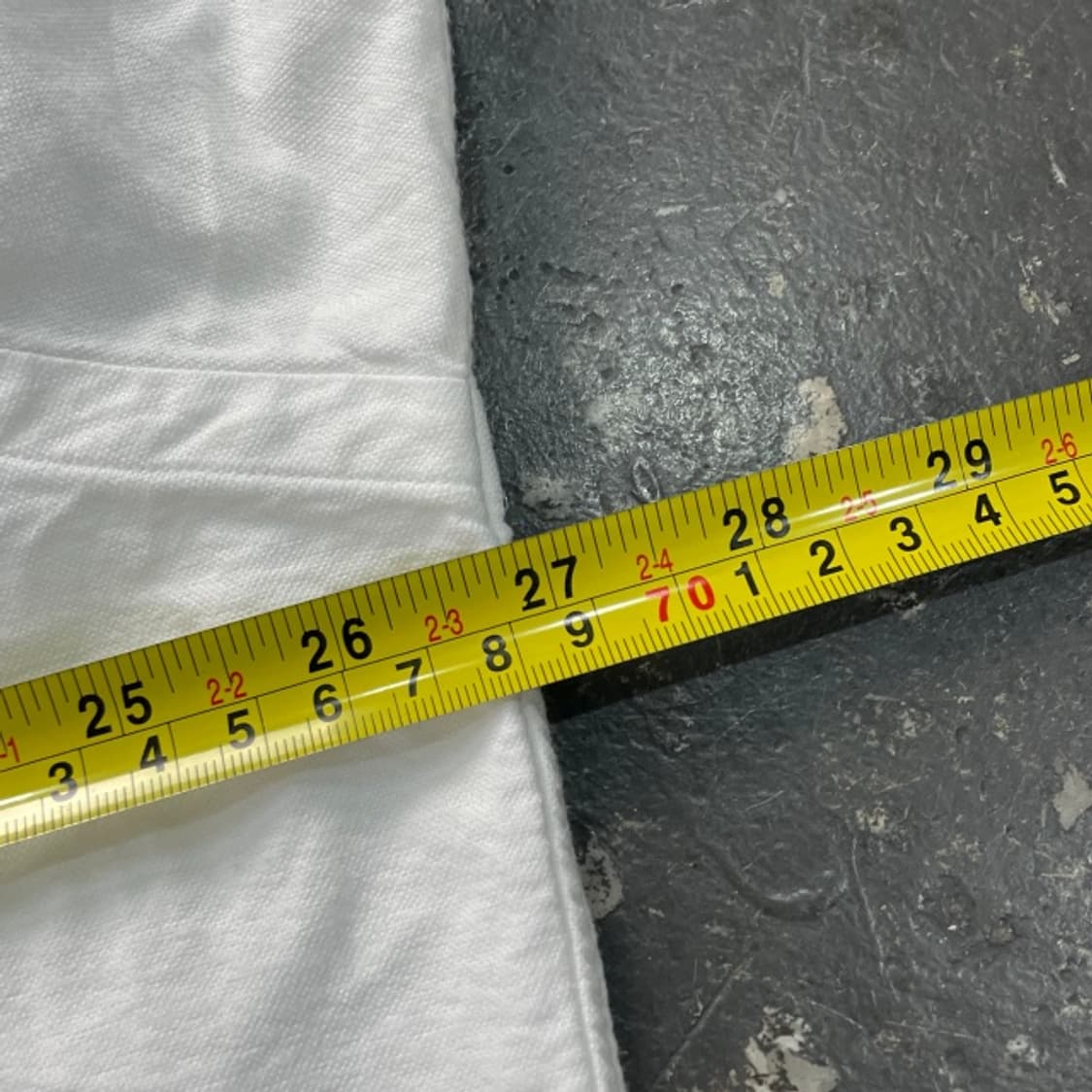 105 폴로 랄프로렌 화이트 셔츠 상품이미지5