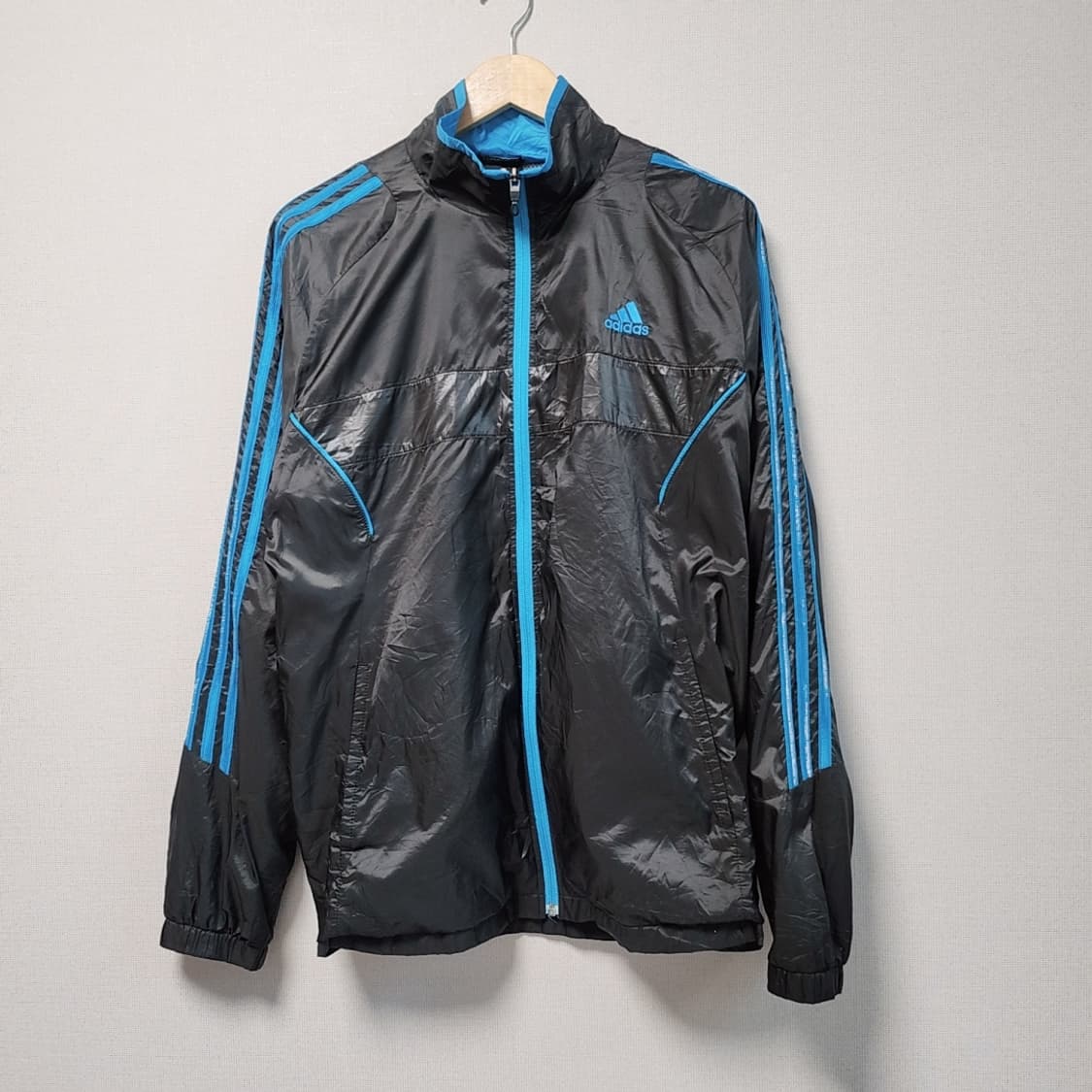 [M] 아디다스 바람막이 상품이미지1