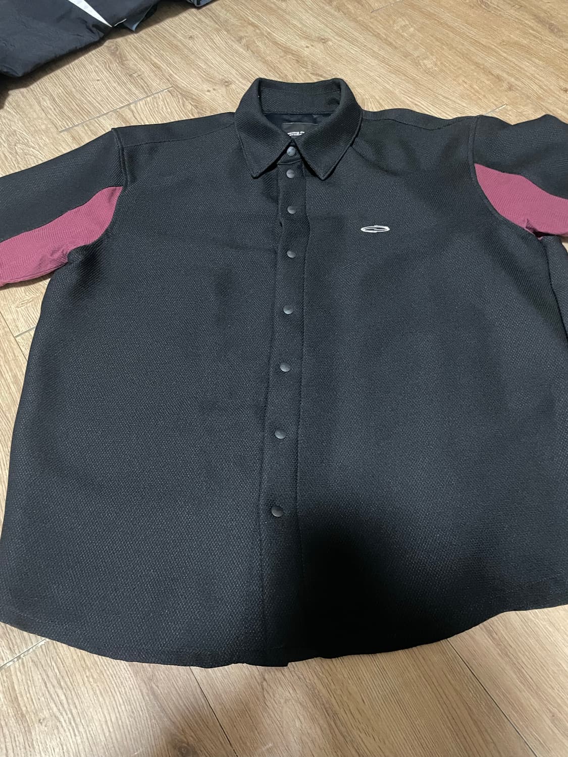 Opening project 반팔 셔츠 상품이미지1