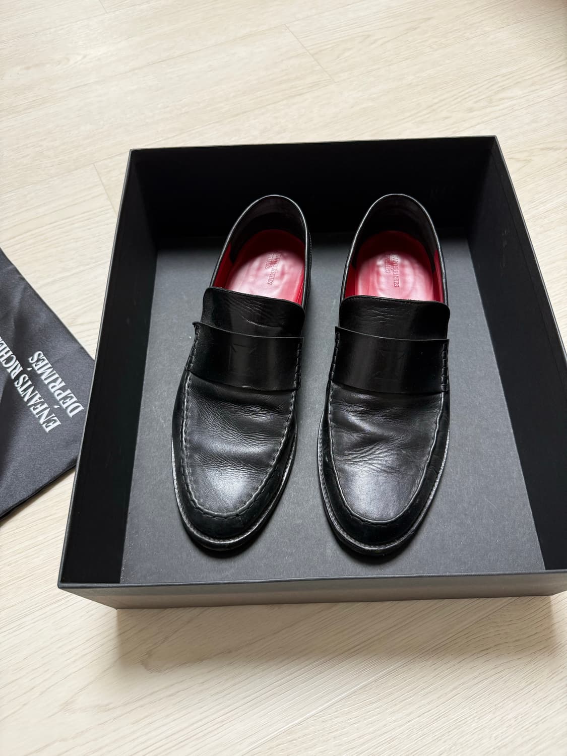 erd 로퍼 상품이미지1