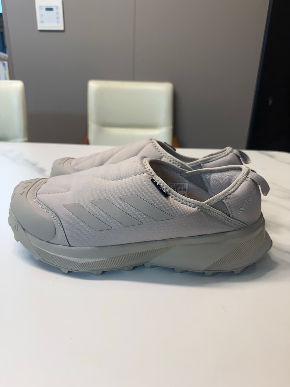 아디다스 테렉스 콜드레디 280 정품 새상품 상품이미지5