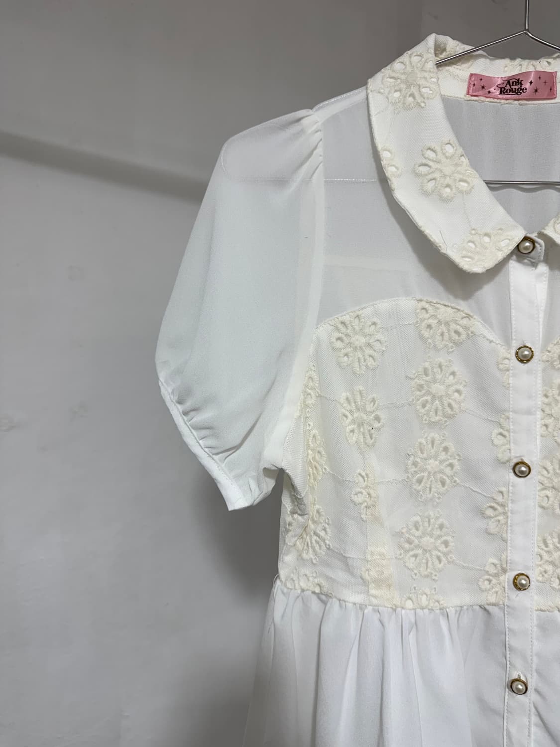 vtg top 상품이미지2