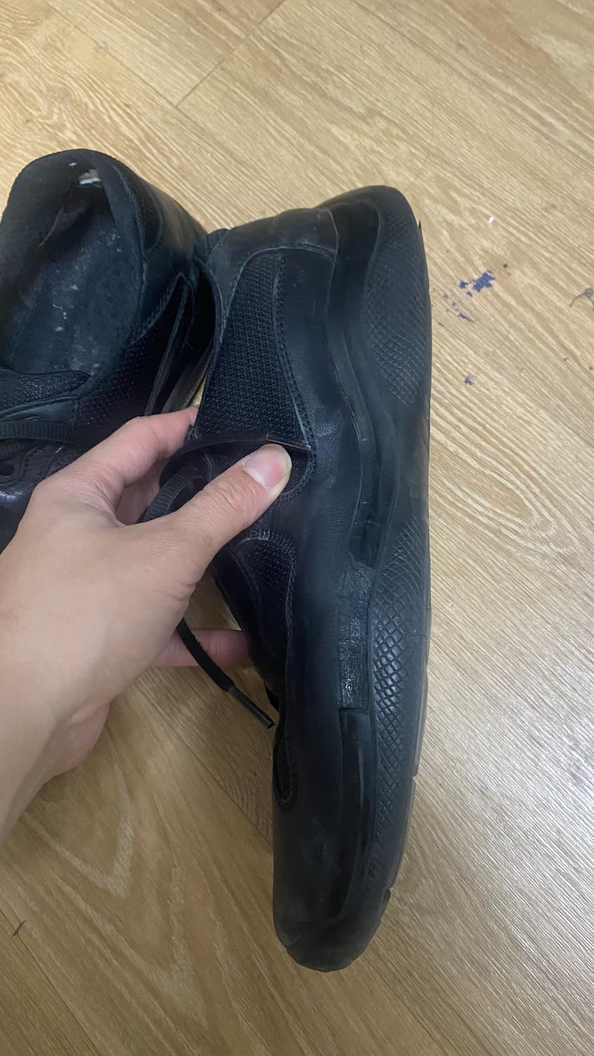 프라다 아메리칸컵 275 상품이미지4