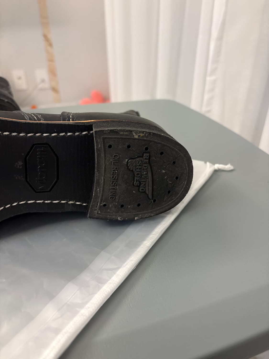 레드윙 아이언레인저 8084 260 상품이미지8