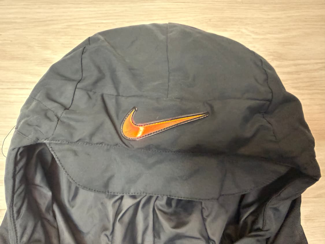 [XL] 나이키 PSG 파리 생제르망 스쿼드 자켓 상품이미지5