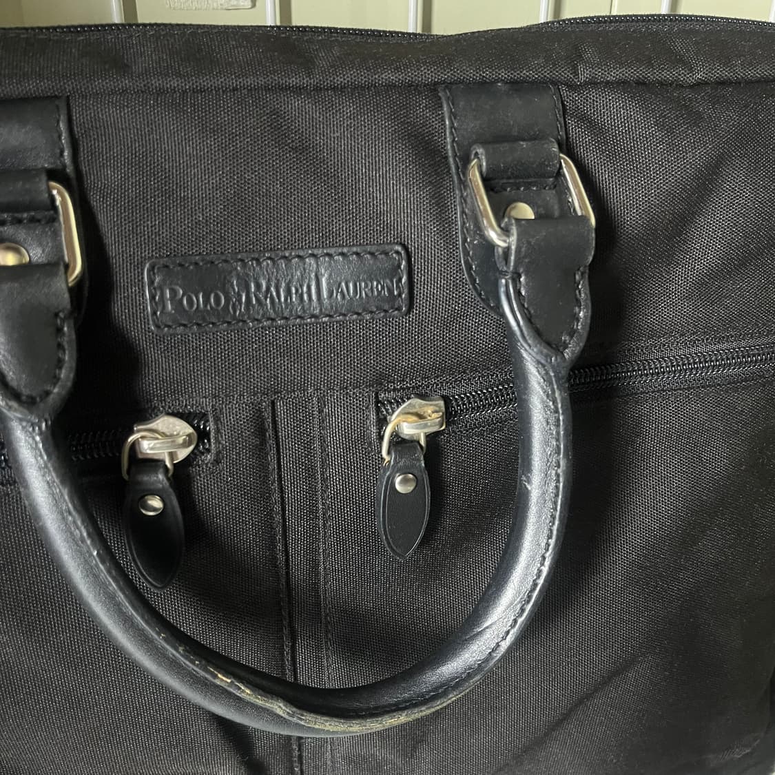 [Polo] 폴로랄프로렌 토트 크로스백 상품이미지2