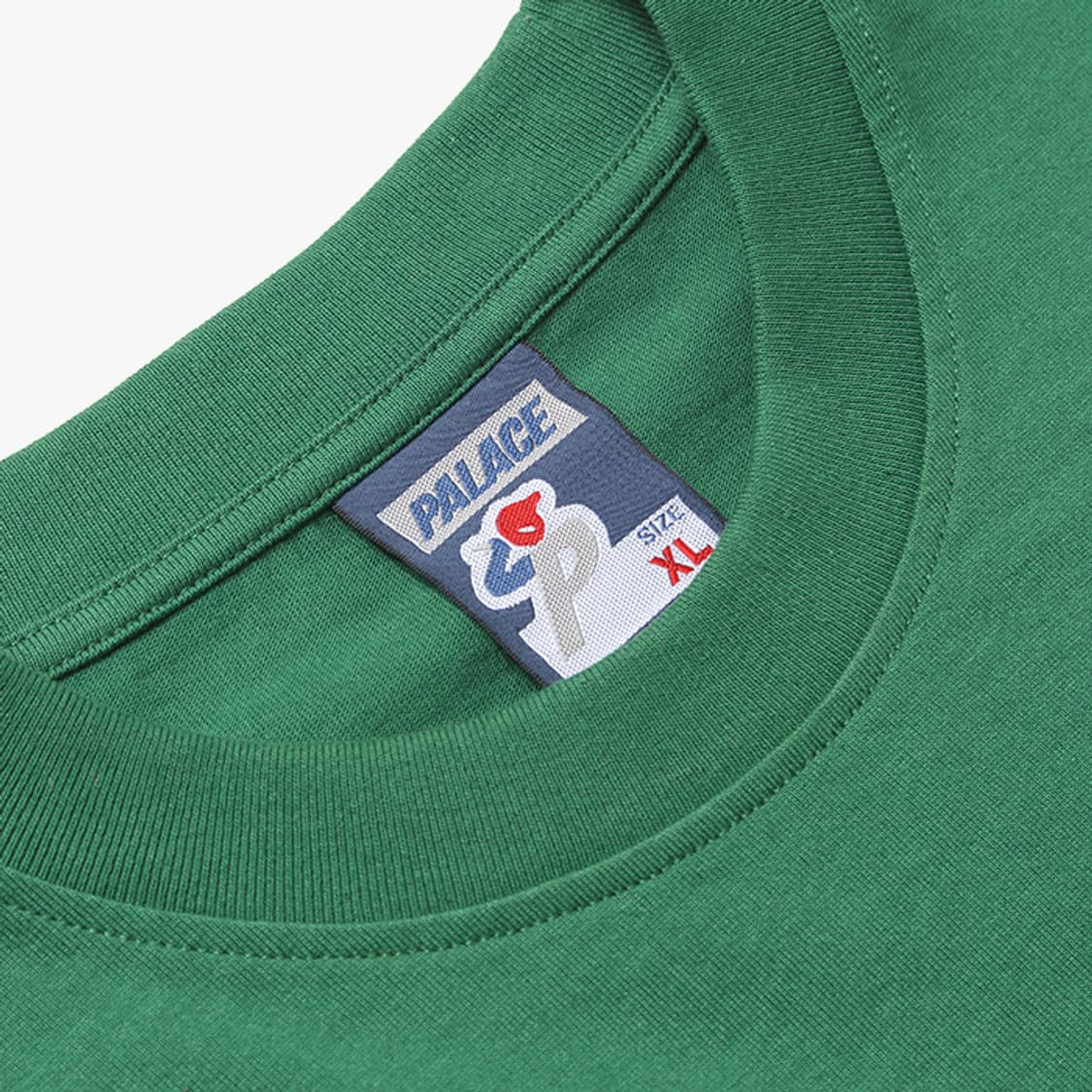  PALACE "Green T-Shirts" 상품이미지5